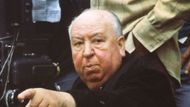 Alfred Hitchcock| Image via Getty Images